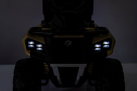 Quad Na Akumulator GTS1155 Khaki Quad Na Akumulator GTS1155 Khaki