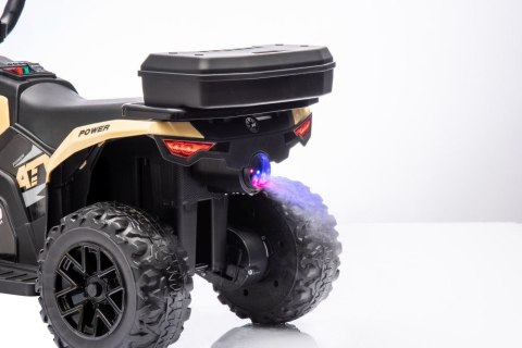 Quad Na Akumulator GTS1155 Khaki Quad Na Akumulator GTS1155 Khaki