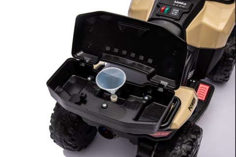 Quad Na Akumulator GTS1155 Khaki Quad Na Akumulator GTS1155 Khaki