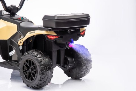 Quad Na Akumulator GTS1155 Khaki Quad Na Akumulator GTS1155 Khaki