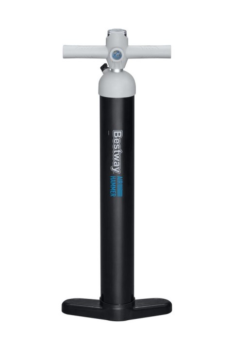 Wysokociśnieniowa Pompka Ręczna Z Manometrem Bestway 62227 Wysokociśnieniowa Pompka Ręczna Z Manometrem Bestway 62227