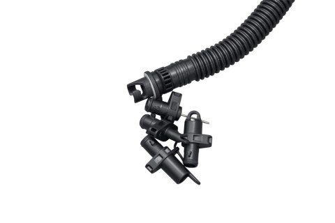 Wysokociśnieniowa Pompka Ręczna Z Manometrem Bestway 62227 Wysokociśnieniowa Pompka Ręczna Z Manometrem Bestway 62227