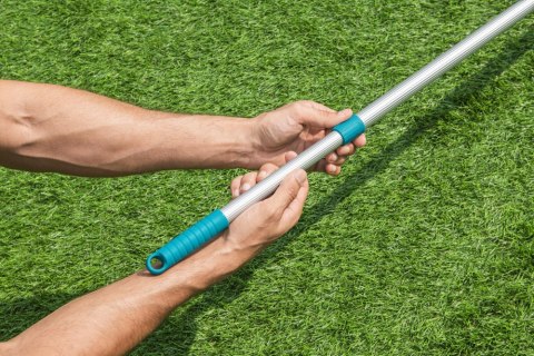 Zestaw Do Czyszczenia Basenu Siatka Kij 163 cm Bestway 58635 Zestaw Do Czyszczenia Basenu Siatka Kij 163 cm Bestway 58635