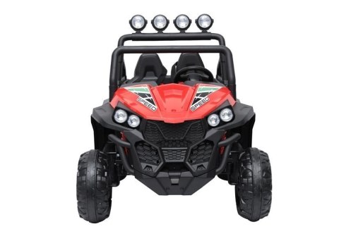 Auto na Akumulator Buggy S2588 Czerwone Auto na Akumulator Buggy S2588 Czerwone