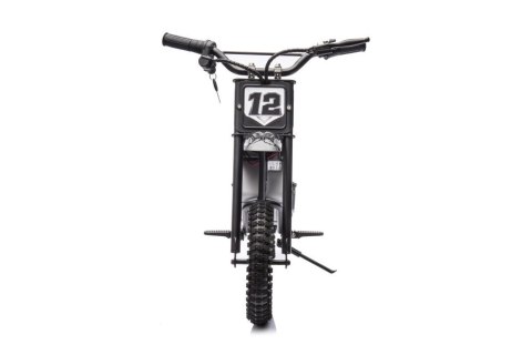 Motor Crossowy Na Akumulator A9901 Czarny 36V Motor Crossowy Na Akumulator A9901 Czarny 36V