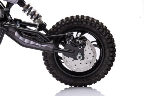 Motor Crossowy Na Akumulator A9901 Czarny 36V Motor Crossowy Na Akumulator A9901 Czarny 36V