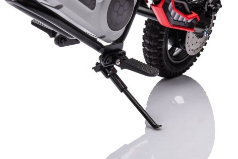 Motor Crossowy Na Akumulator A9901 Czerwony 36V Motor Crossowy Na Akumulator A9901 Czerwony 36V