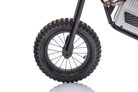 Motor Crossowy Na Akumulator A9901 Khaki 36V Motor Crossowy Na Akumulator A9901 Khaki 36V