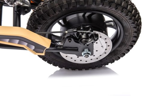 Motor Crossowy Na Akumulator A9901 Khaki 36V Motor Crossowy Na Akumulator A9901 Khaki 36V
