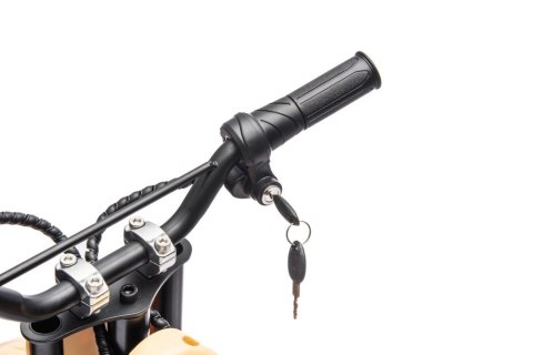 Motor Crossowy Na Akumulator A9901 Khaki 36V Motor Crossowy Na Akumulator A9901 Khaki 36V