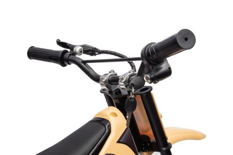 Motor Crossowy Na Akumulator A9901 Khaki 36V Motor Crossowy Na Akumulator A9901 Khaki 36V