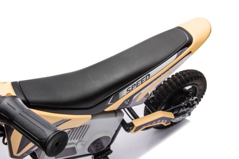 Motor Crossowy Na Akumulator A9901 Khaki 36V Motor Crossowy Na Akumulator A9901 Khaki 36V