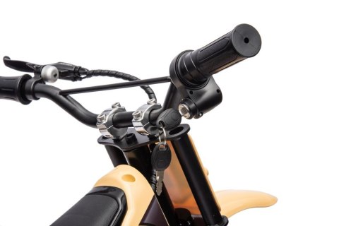 Motor Crossowy Na Akumulator A9901 Khaki 36V Motor Crossowy Na Akumulator A9901 Khaki 36V