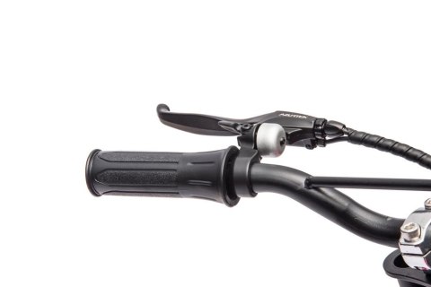 Motor Crossowy Na Akumulator A9901 Różowy 36V Motor Crossowy Na Akumulator A9901 Różowy 36V