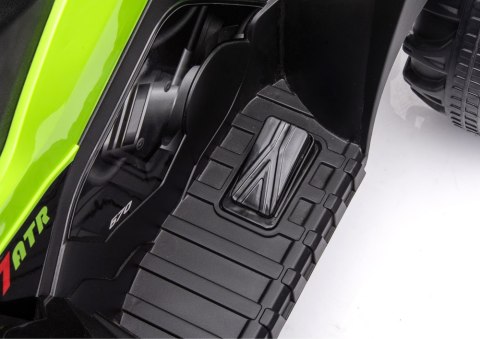 Quad Na Akumulator GTS1199 Zielony Quad Na Akumulator GTS1199 Zielony