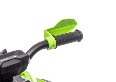 Quad Na Akumulator GTS1199 Zielony Quad Na Akumulator GTS1199 Zielony