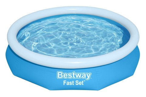 Basen Ogrodowy Rozporowy 305 x 66 cm Bestway 57458 Basen Ogrodowy Rozporowy 305 x 66 cm Bestway 57458