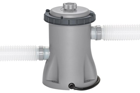 Basen Ogrodowy Rozporowy 305 x 66 cm Bestway 57458 Basen Ogrodowy Rozporowy 305 x 66 cm Bestway 57458