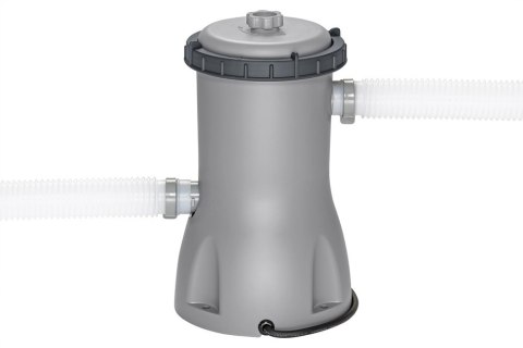 Basen Ogrodowy Stelażowy 427 x 122 cm Bestway 5612X