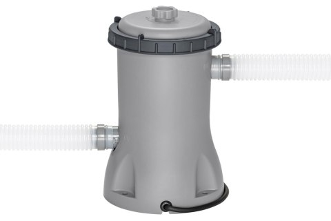 Basen Stelażowy 412 x 201 x 122 cm Bestway 56456