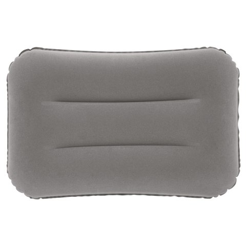 Dmuchana Poduszka Welurowa Szara 42 cm Bestway 67121 Dmuchana Poduszka Welurowa Szara 42 cm Bestway 67121