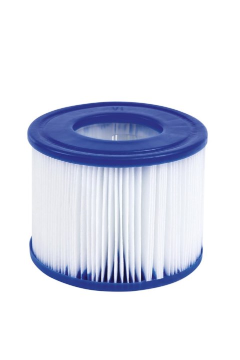 Dmuchane Spa Santorini 7 osobowe 216 x 216 x 80 cm Bestway 6001T