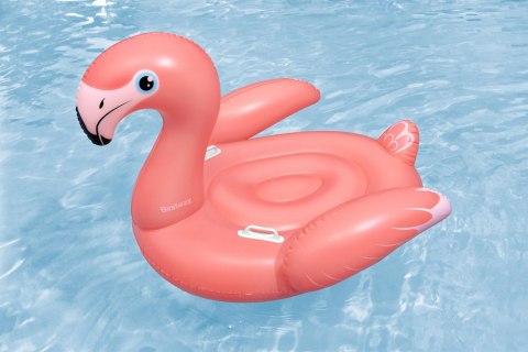 Dmuchany Flaming 168 x 120 cm Bestway 41526 Dmuchany Flaming 168 x 120 cm Bestway 41526