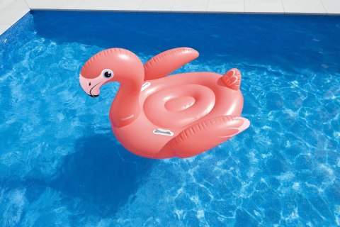 Dmuchany Flaming 168 x 120 cm Bestway 41526 Dmuchany Flaming 168 x 120 cm Bestway 41526