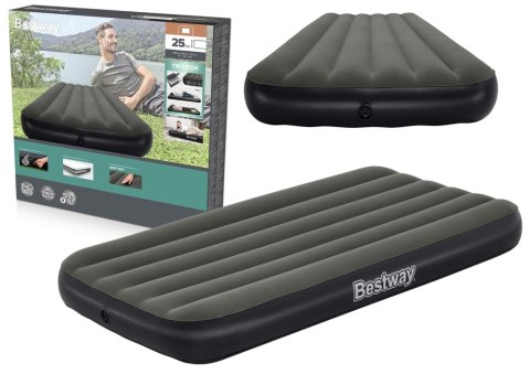 Dmuchany Materac 188 x 99 x 25 cm Bestway 6713L Dmuchany Materac 188 x 99 x 25 cm Bestway 6713L