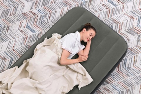 Dmuchany Materac 188 x 99 x 25 cm Bestway 6713L Dmuchany Materac 188 x 99 x 25 cm Bestway 6713L