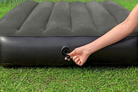 Dmuchany Materac 188 x 99 x 25 cm Bestway 6713L Dmuchany Materac 188 x 99 x 25 cm Bestway 6713L