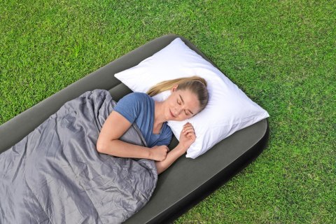 Dmuchany Materac 188 x 99 x 25 cm Bestway 6713L Dmuchany Materac 188 x 99 x 25 cm Bestway 6713L