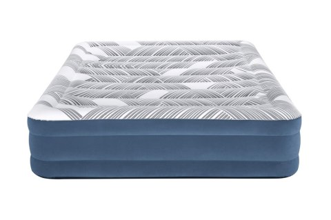 Dmuchany Materac 203 x 152 x 36 cm Bestway 6712Y Dmuchany Materac 203 x 152 x 36 cm Bestway 6712Y