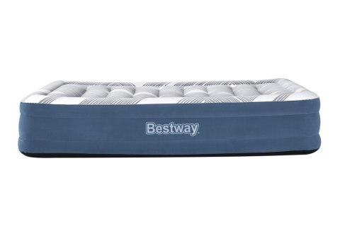 Dmuchany Materac 203 x 152 x 36 cm Bestway 6712Y Dmuchany Materac 203 x 152 x 36 cm Bestway 6712Y