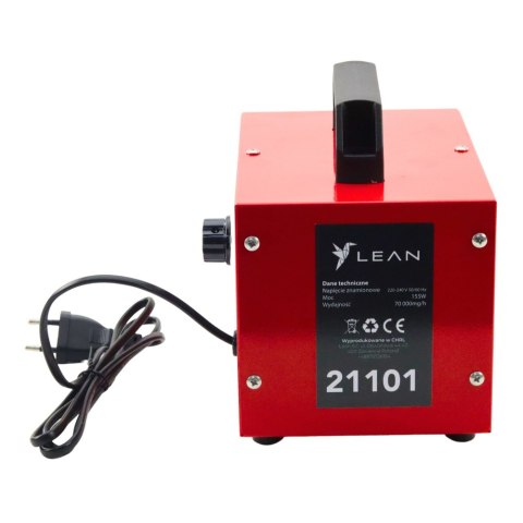 Generator Ozonu Ozonator Powietrza Do Dezynfekcji 70 000 mg/h