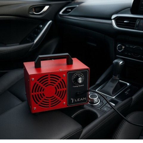 Generator Ozonu Ozonator Powietrza Do Dezynfekcji 70 000 mg/h