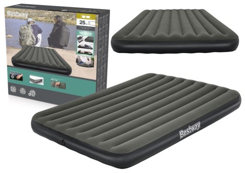 Materac Dmuchany 203 x 152 x 25 cm Bestway 6713N Materac Dmuchany 203 x 152 x 25 cm Bestway 6713N