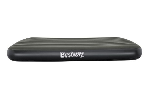 Materac Dmuchany 203 x 152 x 25 cm Bestway 6713N Materac Dmuchany 203 x 152 x 25 cm Bestway 6713N