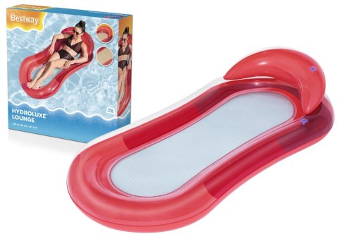Materac do pływania Bestway 43103 Różowy Materac do pływania Bestway 43103 Różowy