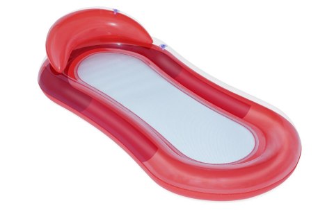 Materac do pływania Bestway 43103 Różowy Materac do pływania Bestway 43103 Różowy