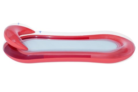 Materac do pływania Bestway 43103 Różowy Materac do pływania Bestway 43103 Różowy