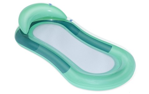 Materac do pływania Bestway 43103 Turkusowy Materac do pływania Bestway 43103 Turkusowy