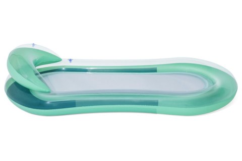 Materac do pływania Bestway 43103 Turkusowy Materac do pływania Bestway 43103 Turkusowy