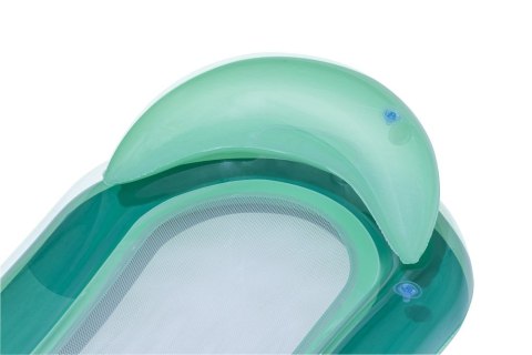 Materac do pływania Bestway 43103 Turkusowy Materac do pływania Bestway 43103 Turkusowy
