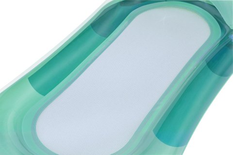 Materac do pływania Bestway 43103 Turkusowy Materac do pływania Bestway 43103 Turkusowy