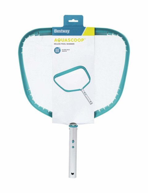 Siatka Do Czyszczenia Basenu Bestway 58659 Siatka Do Czyszczenia Basenu Bestway 58659