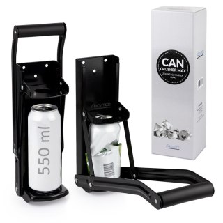 Froster Zgniatacz puszek MAX z otwieraczem eko gadżet