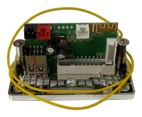 Panel muzyczny do pojazdu Ranger 4x4 DK-F650 Panel muzyczny do pojazdu Ranger 4x4 DK-F650