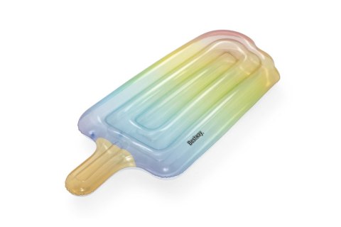 Dmuchany Materac Do Pływania Lód Na Patyku 185 x 89 cm Bestway 43161 Dmuchany Materac Do Pływania Lód Na Patyku 185 x 89 cm Bestway 43161