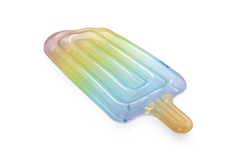 Dmuchany Materac Do Pływania Lód Na Patyku 185 x 89 cm Bestway 43161 Dmuchany Materac Do Pływania Lód Na Patyku 185 x 89 cm Bestway 43161